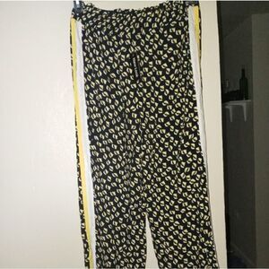 Divis Isaac and New York pant bundle